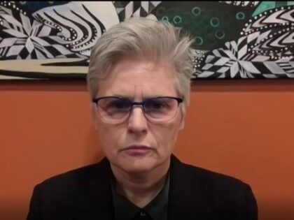 Hennepin County Attorney Mary Moriarty on 2/4/2026 "The Last Word"