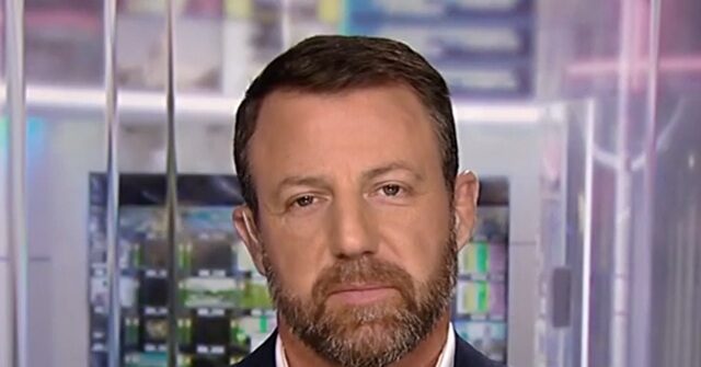 Mullin: There Is Possible Conversation About Legalizing Some in U.S. Illegally