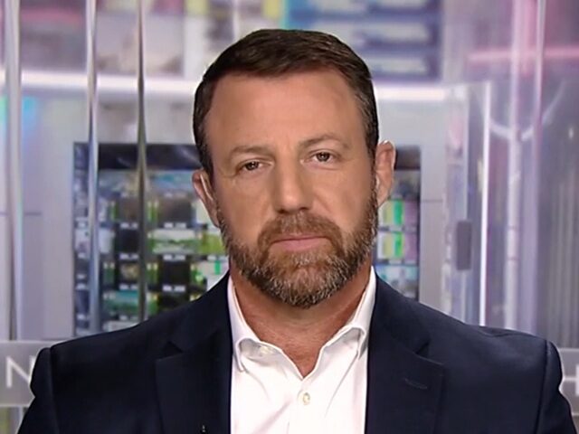 Markwayne Mullin: Democrat-led ICE Backlash Used to Distract from Trump Economic Turnaround