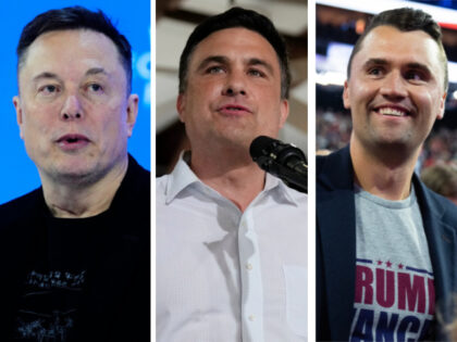 Musk, Nate Morris, Kirk