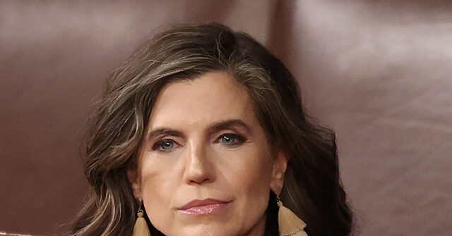 
                            Rep. Nancy Mace Death Penalty Bill for Child Rapists Would Require SCOTUS Ruling