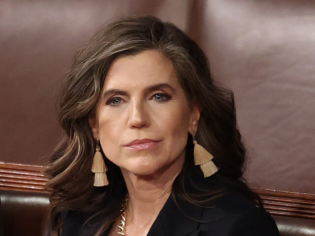 Rep. Nancy Mace Death Penalty Bill for Child Rapists Would Require Supreme Court Ruling