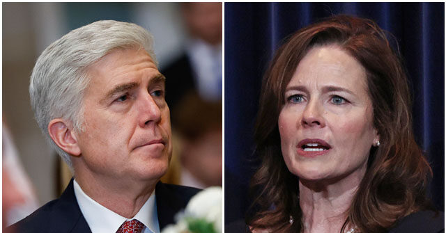 Trump 'Ashamed of Certain Members of the Court' After Tariff Ruling