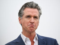 NEWSOM NERVOUS: Begs Donors to Dethrone Schweizer’s ‘Invisible Coup’ from NYT #1