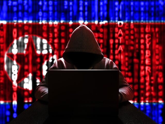 North Korean hacker using Google AI