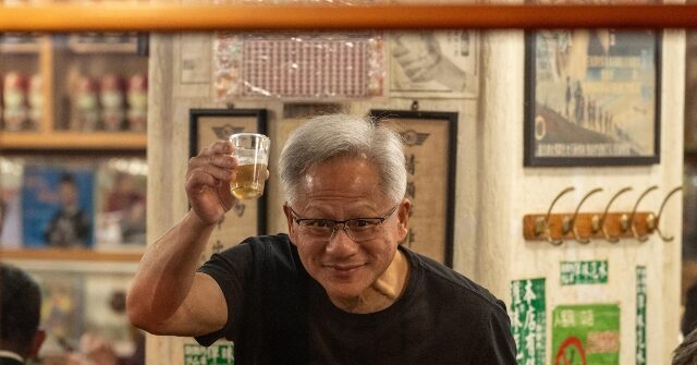 Nvidia's AI Chip Sale to China's ByteDance Stalled by Attempt to Keep Tech Away from Chinese Military