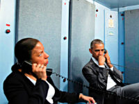 Report: Obama, Susan Rice ‘Broke Down and Cried’ After Trump Defeated Hillary Clinton i