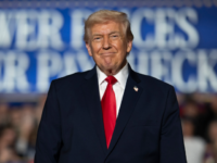 Trump Expands Pre-State of Union Address Lunch with Broadcasters to Include Top Breitbart Editors