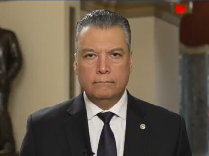 Padilla: I Won’t Consider Voter ID Proposals to Get ICE Changes I Want