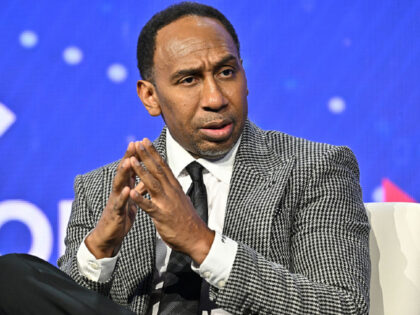 Stephen A. Smith Believes Racism Is ‘Not as Prevalent as the Left Would Like Us to Believe
