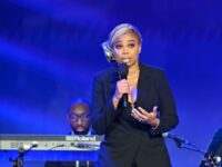 Jemele Hill Humiliated: Called Critics of Boxer Imani Khelif ‘Transphobic’ — but 