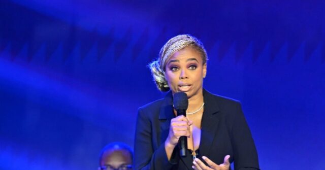 Jemele Hill Humiliated: Called Critics of Boxer Imani Khelif 'Transphobic' -- but Now He Admits His Chromosomes Are Male