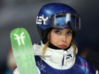 Eileen Gu Claims She Was Assaulted at Stanford Over Decision to Join Team China