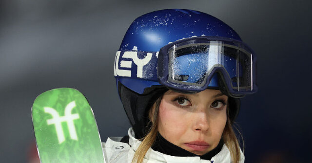 Eileen Gu Claims She Was Assaulted at Stanford Over Decision to Join Team China