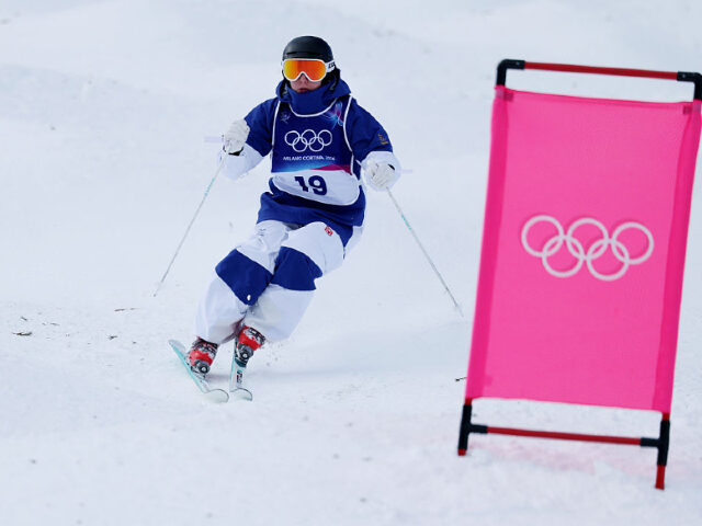 Patrick Smith_Getty Images