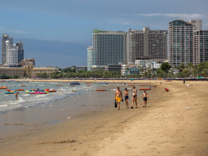 Mystery: Cofounder of Multi-Billion Dollar Celebrity Fashion Line Dead After Plunge from Luxury Hig