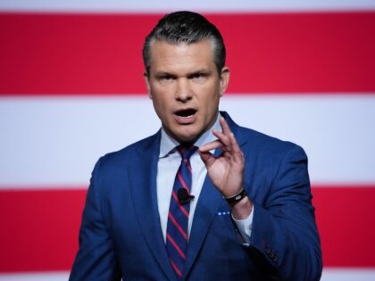 Pete Hegseth stares down Anthropic AI