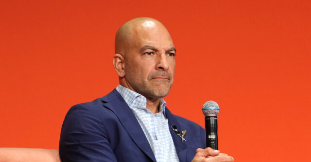 Nolte: CBS News Contributor Peter Attia Mentioned 1,700 Times in Epstein Files