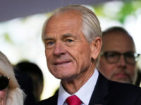 Exclusive–Peter Navarro Blasts Leftist ‘Canonization’ of Disgraced Ex-FBI Agent W