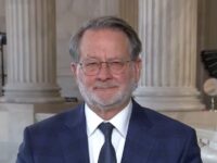 Dem Sen. Peters on DHS Shutdown Hurting Coast Guard, FEMA, TSA, Not ICE: Republicans Are Going to D