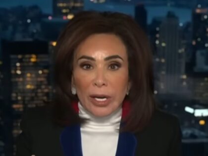 Jeanine Pirro on FNC, 2/7/2026