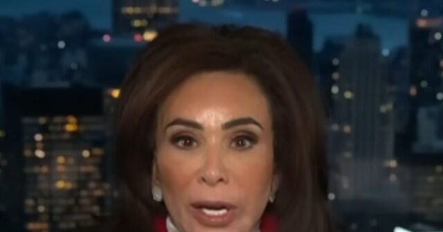 DC U.S. Atty Pirro Says ‘We Are Not Done Yet’ on Benghazi