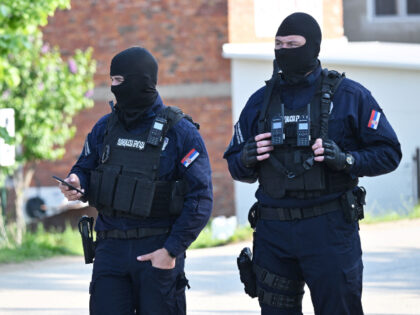 From ‘Refugee’ to Fugitive: Pakistani Accused of Defrauding Govt. of $290M in Covid Tes