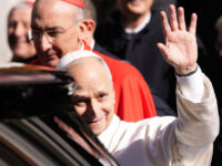 Watch: Tom Homan Rebukes Pope Leo, ‘Doesn’t Understand… Illegal Migration’