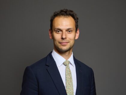 Josh Simons MP
