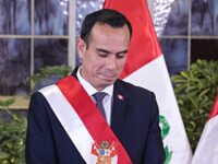 Peru Ousts Its President, Nation’s Eighth in 10 Years, 5 Months Before End of Term