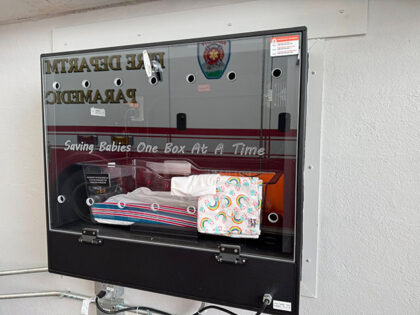 Rapid City Fire Department