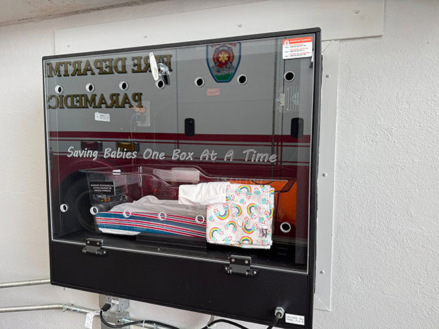 Rapid City Fire Department