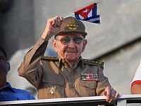 Cuban Exiles Call for Raúl Castro’s Prosecution over 1996 Massacre of Four Americans