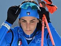 Italian Biathlete Returns to Winter Olympics After Blaming Doping Positive on Nutella