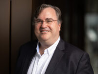 Iowa Dem Accepts $250K from Epstein-Linked Billionaire Who Stayed at Townhouse, Flew to Island