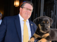 Rep. Fine to Introduce ‘Protecting Puppies from Sharia Act’ After Backlash Over Social 