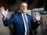 Rep. Barry Loudermilk Will Not Seek Reelection After 6 Terms in Congress