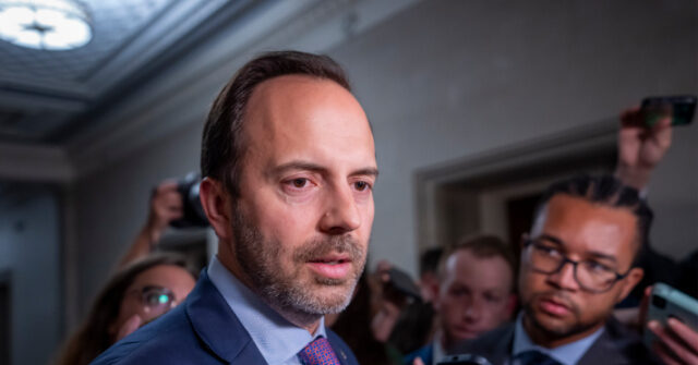 Rep. Gooden Moves to Shut Down Federal Slush Fund for Left-Wing