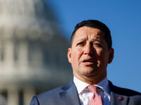 Report: Aide to Republican Rep. Tony Gonzales Admitted to Affair with Boss Before Suicide