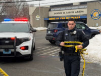 Nolte: Far-Left New York Times Refuses to Inform Readers Alleged Ice Hockey Shooter Was Transsexual