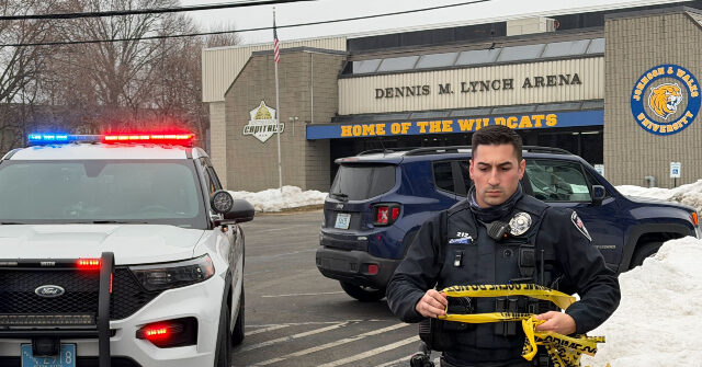 Nolte: Far-Left New York Times Refuses to Inform Readers Alleged Ice Hockey Shooter Was Transsexual