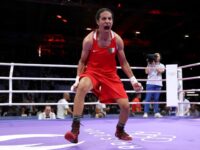 Algerian Boxer Imane Khelif Admits to Having Male Chromosomes