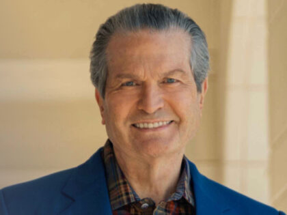 Rick Jackson for Governor