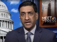 Dem Rep. Khanna: Trump Will ‘Try to Interfere’ with 2026 Midterm Elections