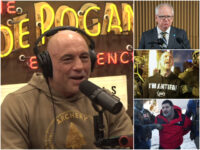 Joe Rogan Slams ‘Dangerous F**k’ Tim Walz: ‘It’s Not a Coincidence’ A
