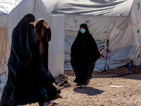 Australia Bans ISIS Jihadist Held in Syrian Camp from Returning Home