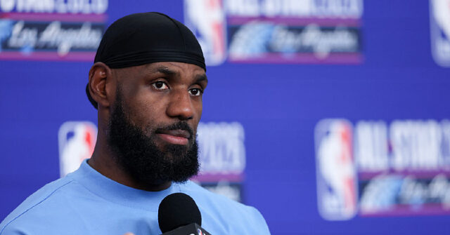 'What a Disgrace': Mehdi Hasan Rips LeBron James for Positive Comments About Israel