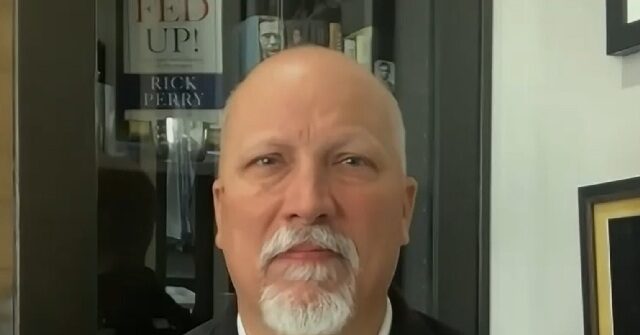 GOP Rep. Roy: Congress Made ‘Mess’ of IEEPA and Needs to ‘Clean It Up’