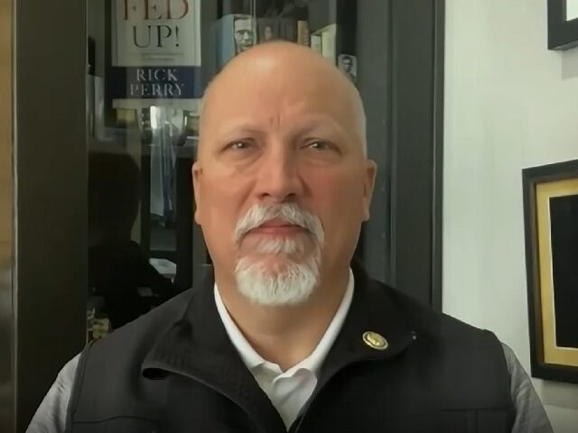 GOP Rep. Roy: Congress Made ‘Mess’ of IEEPA and Needs to ‘Clean It Up’