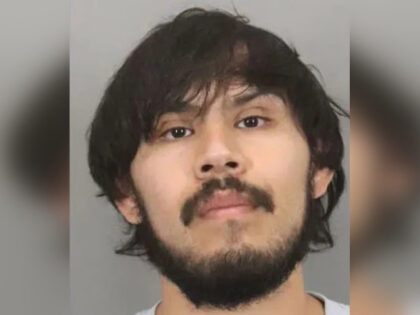 California ‘Teacher of the Year’ Finalist Busted for Allegedly Propositioning a Cop He 